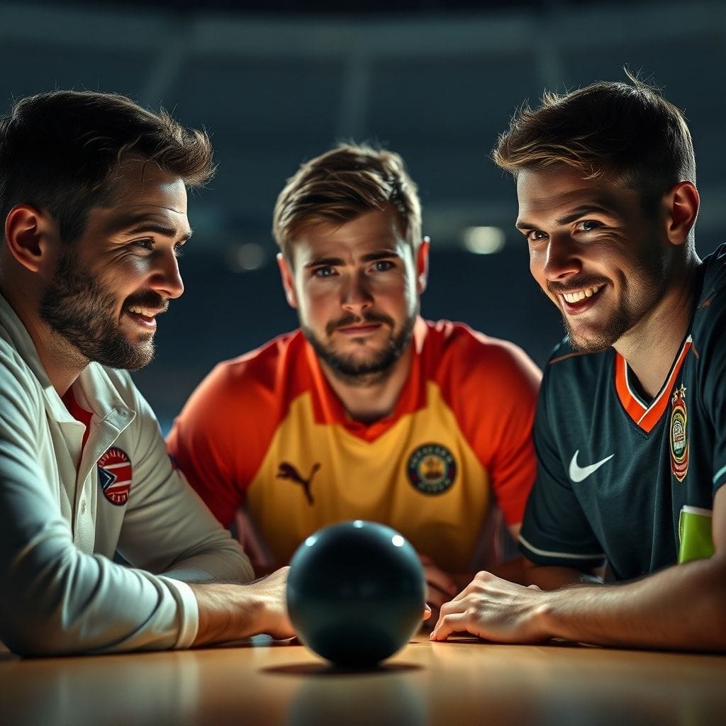 Associate Nations Changing T20 World Cup Strategies in 2026