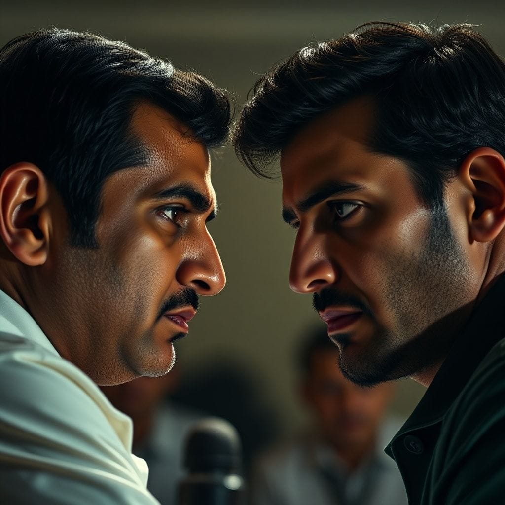 India vs Pakistan 2026 T20 World Cup clash confirmed