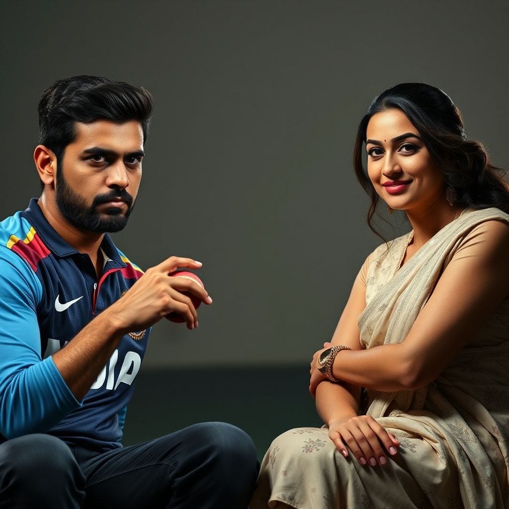 Yuzvendra Chahal Addresses Shefali Bagga Rumours and IPL Form