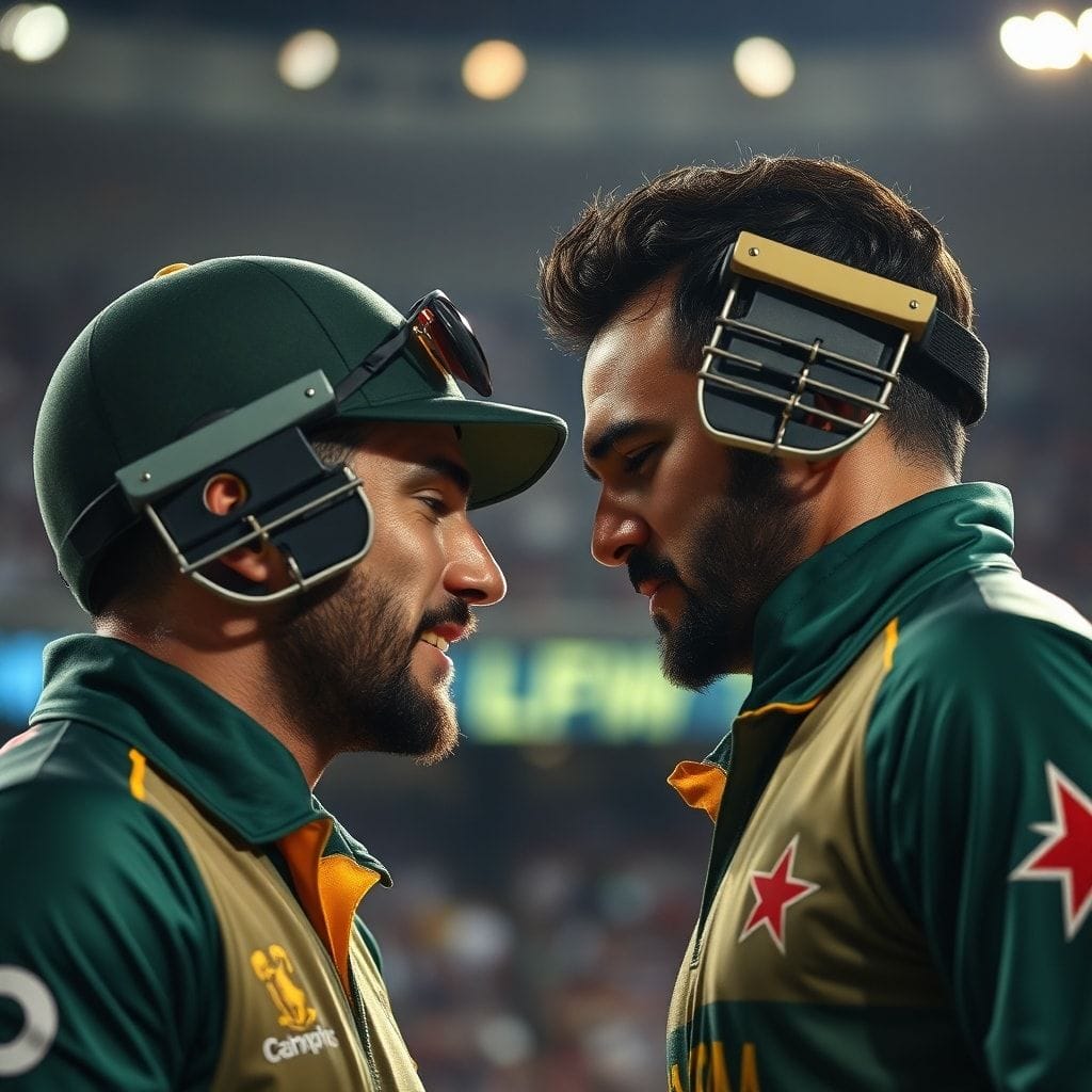 South Africa Wins Double Super Over Thriller vs Afghanistan