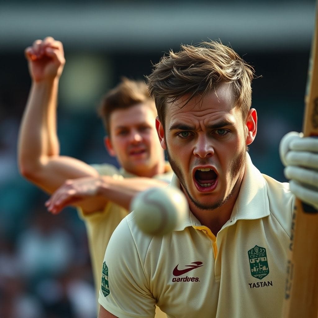 Australia’s slower-ball tactic stuns Ireland in T20 World Cup 2026