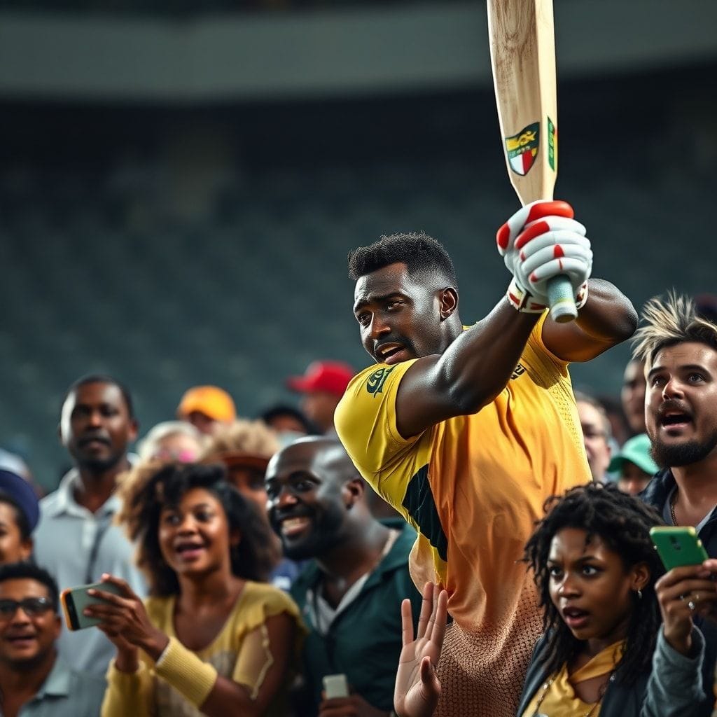 Sherfane Rutherford’s 76 steers West Indies to T20 World Cup win over England