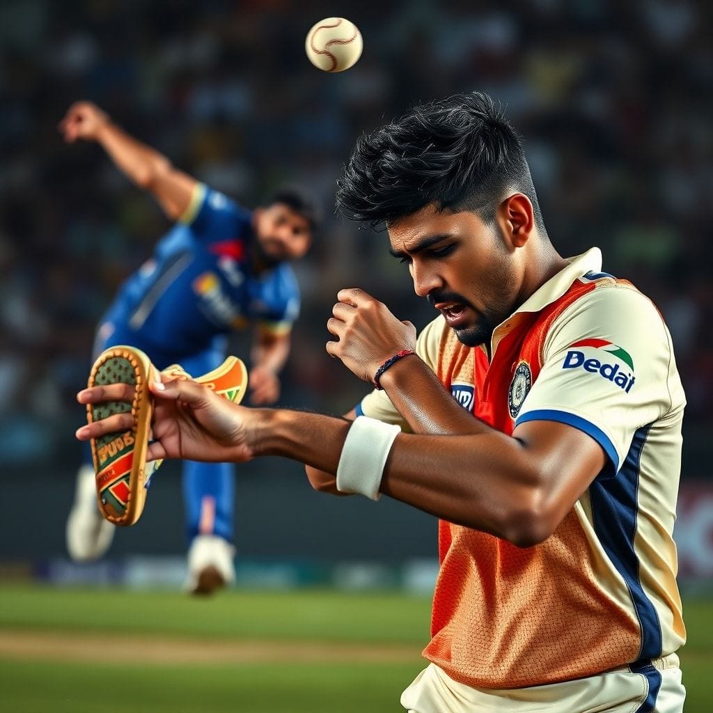 India’s Bumrah and Kishan Fitness Test Ahead of Namibia T20 Clash