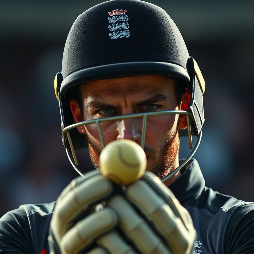 Jos Buttler’s record catch boosts England’s T20 World Cup bid
