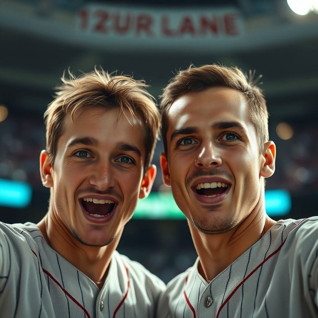 Italy Crush Nepal by 10 Wickets in T20 World Cup Thriller