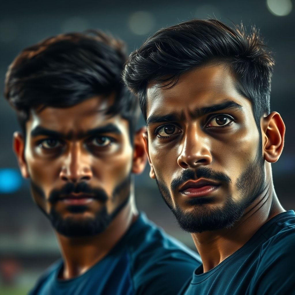 India’s T20 World Cup Squad Rotation vs Namibia Explained