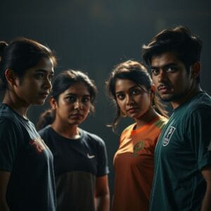 ACC Women’s Asia Cup Rising Stars 2026 squad analysis