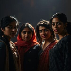 Women’s Asia Cup Rising Stars 2026: Key Pitch Tactics