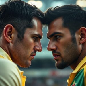 Australia vs Zimbabwe T20 Tactical Preview at R Premadasa