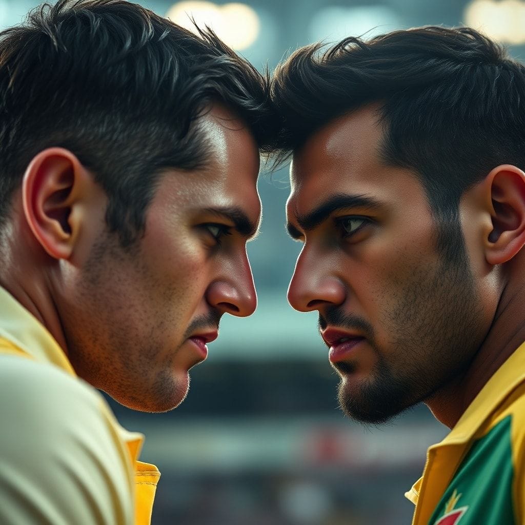 Australia vs Zimbabwe T20 Tactical Preview at R Premadasa