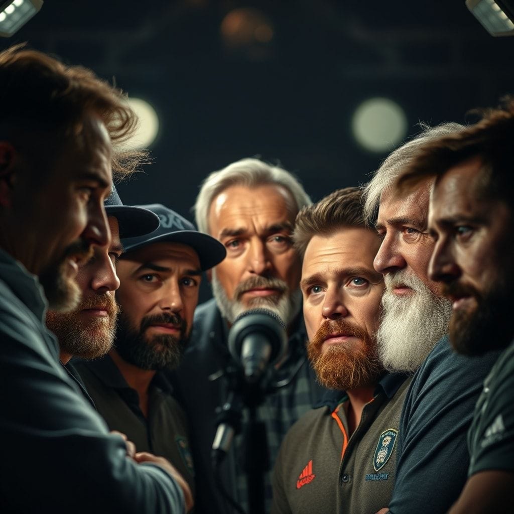 2026 T20 World Cup commentary team revealed by ICC