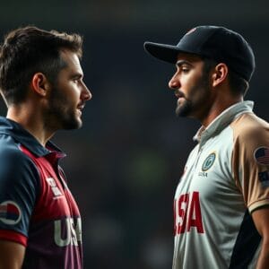 Netherlands vs USA T20 World Cup tactical preview at Chepauk