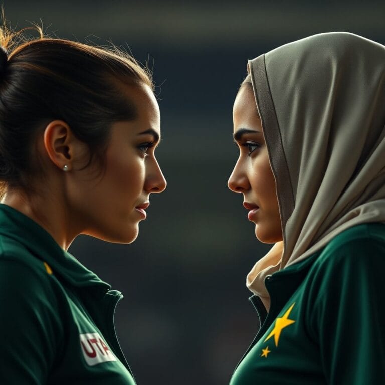 SA Women vs PAK Women 2nd T20I: Key Battles at Willowmoore