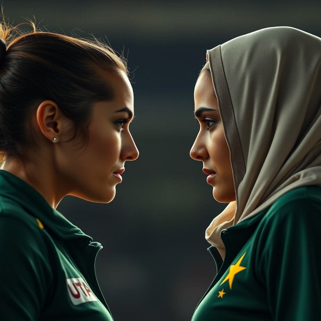 SA Women vs PAK Women 2nd T20I: Key Battles at Willowmoore