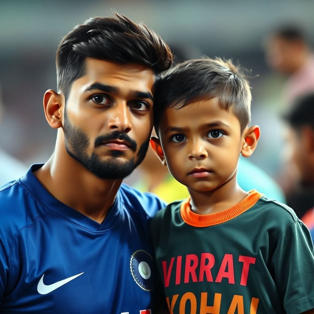 India’s Record T20 World Cup Win Marred by Security Lapse