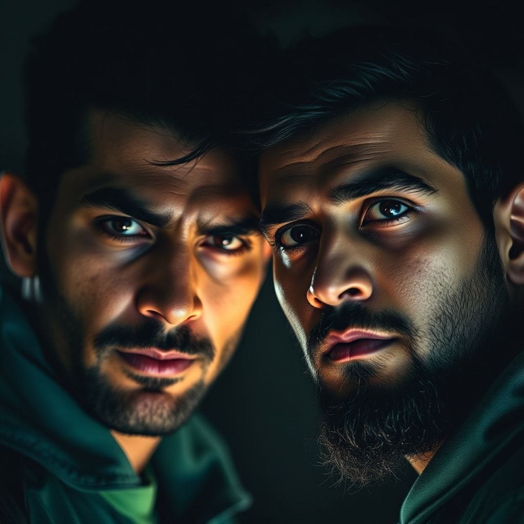 Usman Tariq’s T20 World Cup Impact as Pakistan’s Mystery Spinner