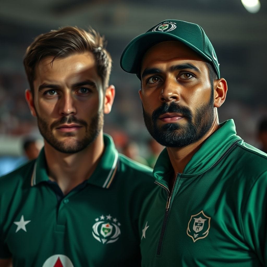 Ireland vs Oman T20 World Cup clash in Colombo