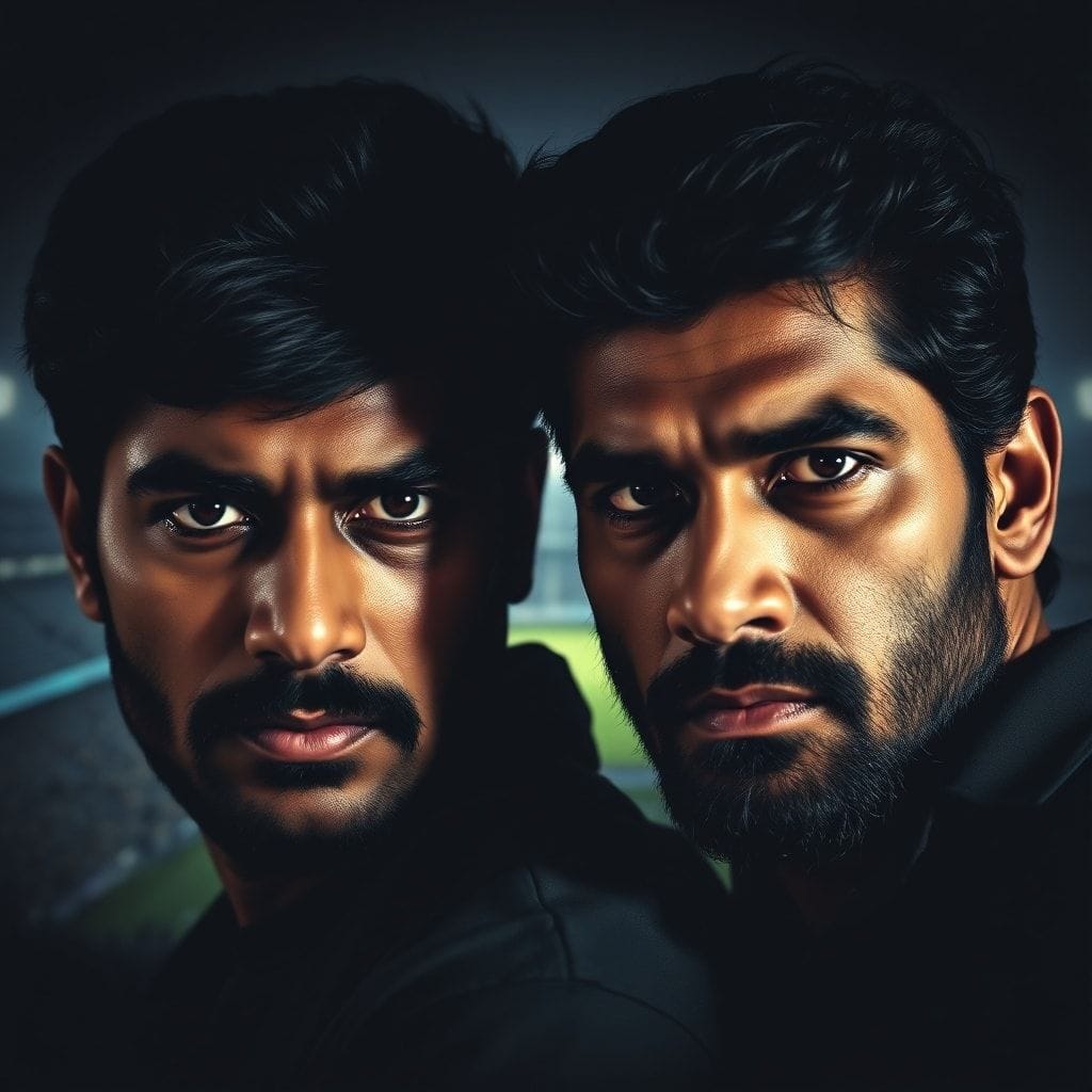 Zimbabwe’s Upset Over Australia Boosts India’s T20 World Cup Hopes