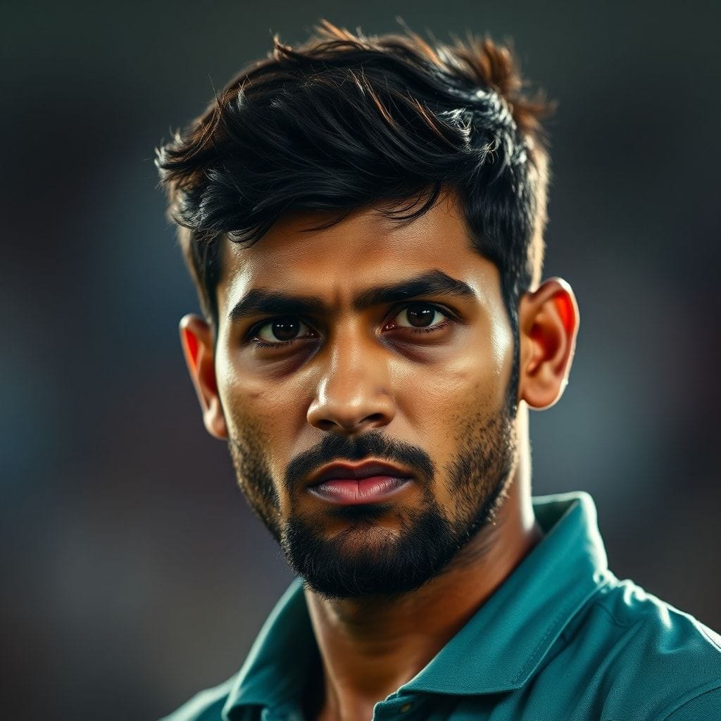 Abhishek Sharma’s fitness key for India vs Pakistan T20 clash