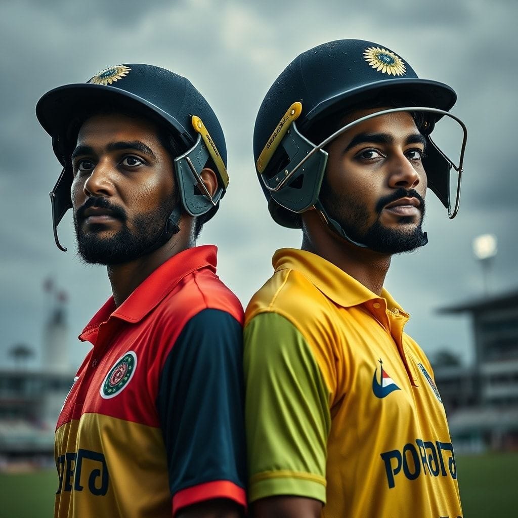 India vs Pakistan T20 World Cup match in Colombo under rain threat