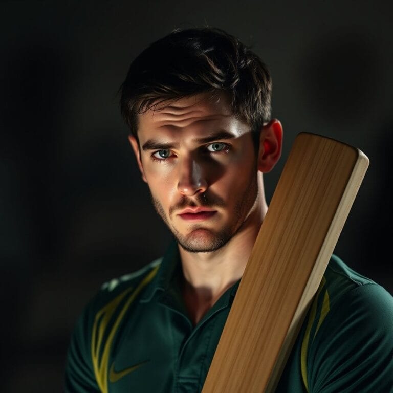 Australia’s T20 World Cup Loss to Zimbabwe: Tactical Errors Exposed