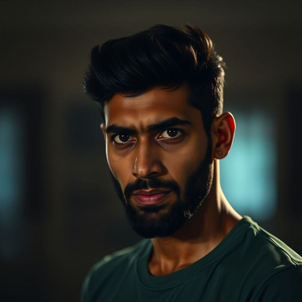 Mohammed Siraj replaces injured Rana in India’s T20 World Cup squad