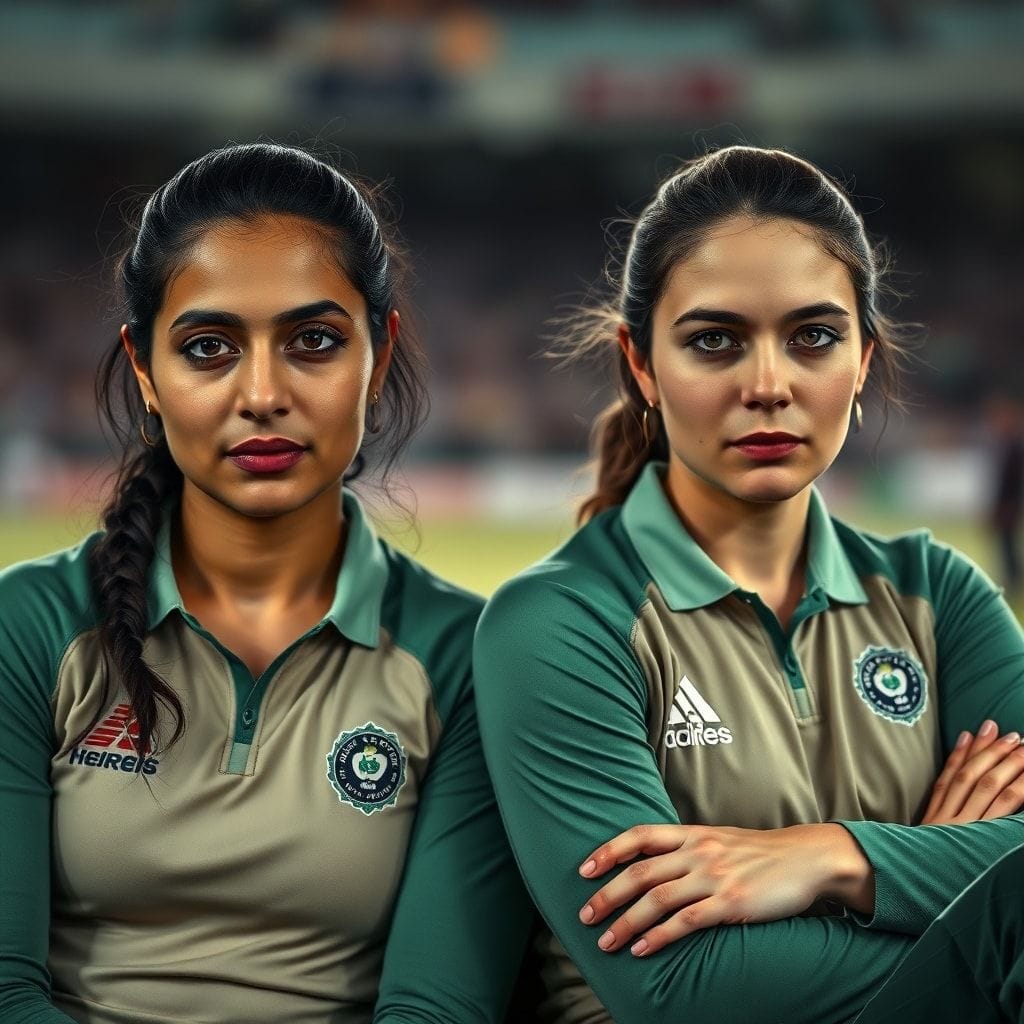 India Women vs Australia Women T20I series preview and key matchups