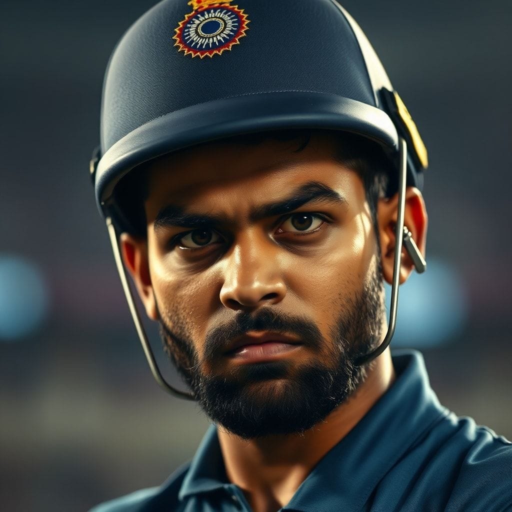 Rishabh Pant Predicts 2026 T20 World Cup Semi-Finalists