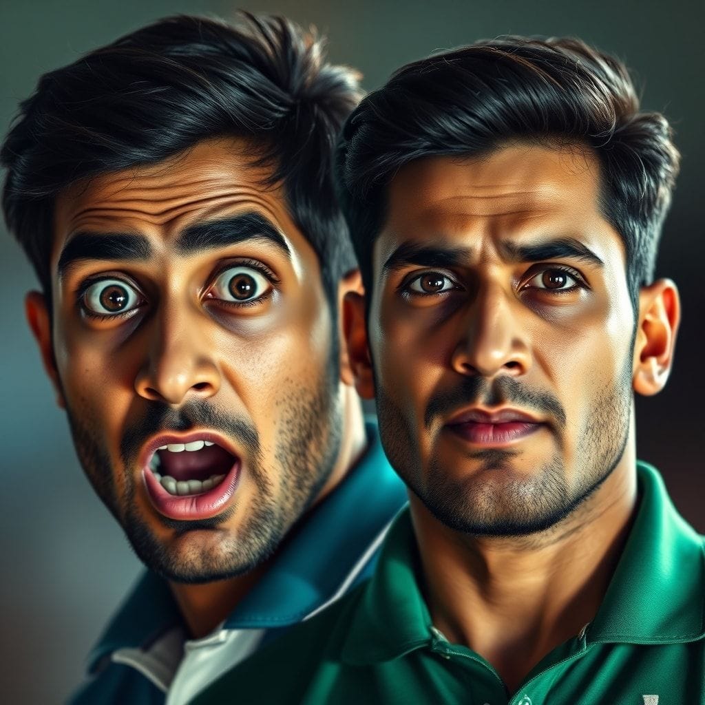 India vs Pakistan: Spin Tactics Decide Colombo Clash