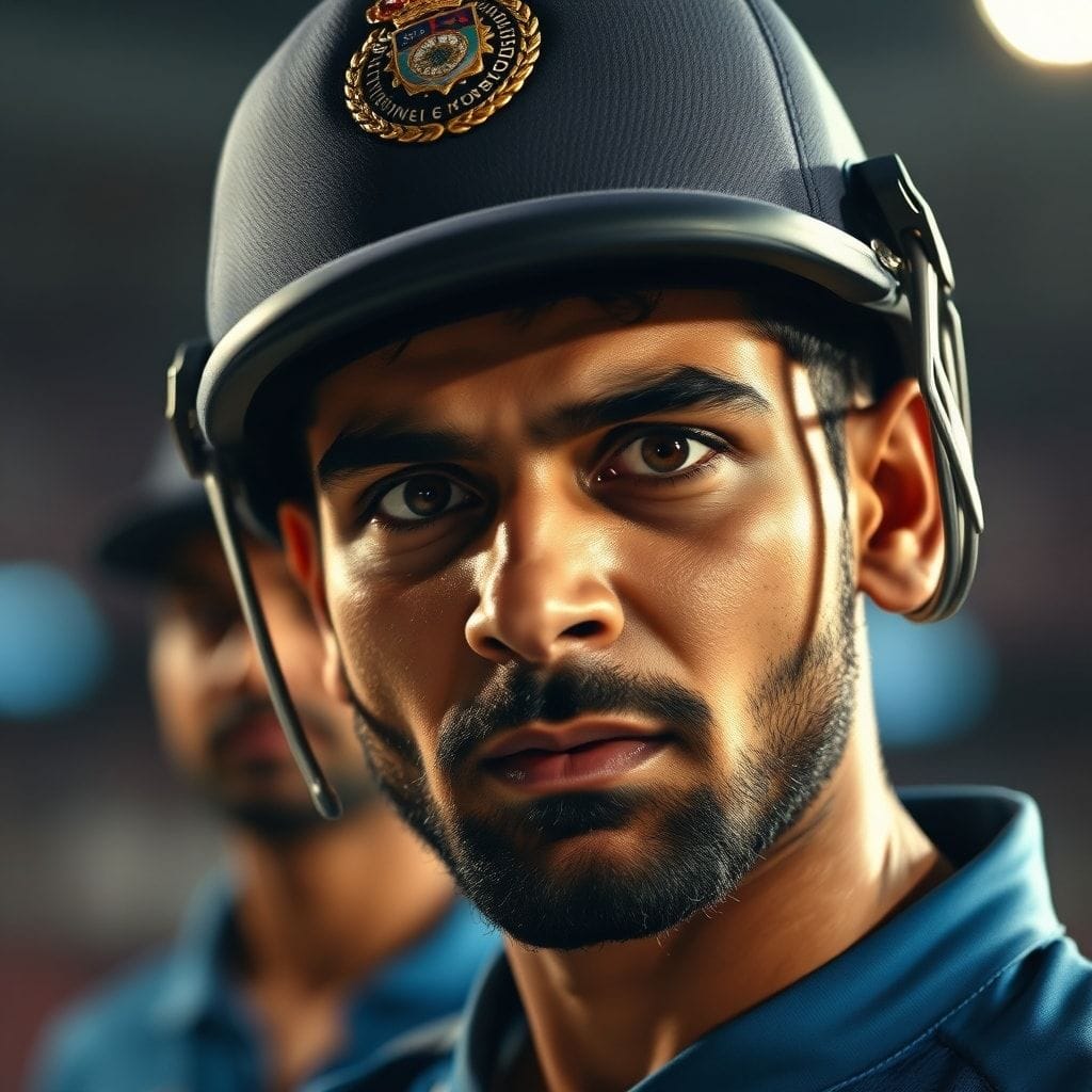 Ishan Kishan’s 77 vs Pakistan Joins Elite T20 World Cup Club