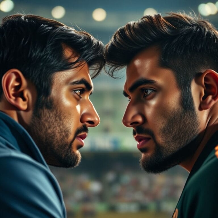 Afghanistan vs UAE T20 World Cup Clash in Delhi