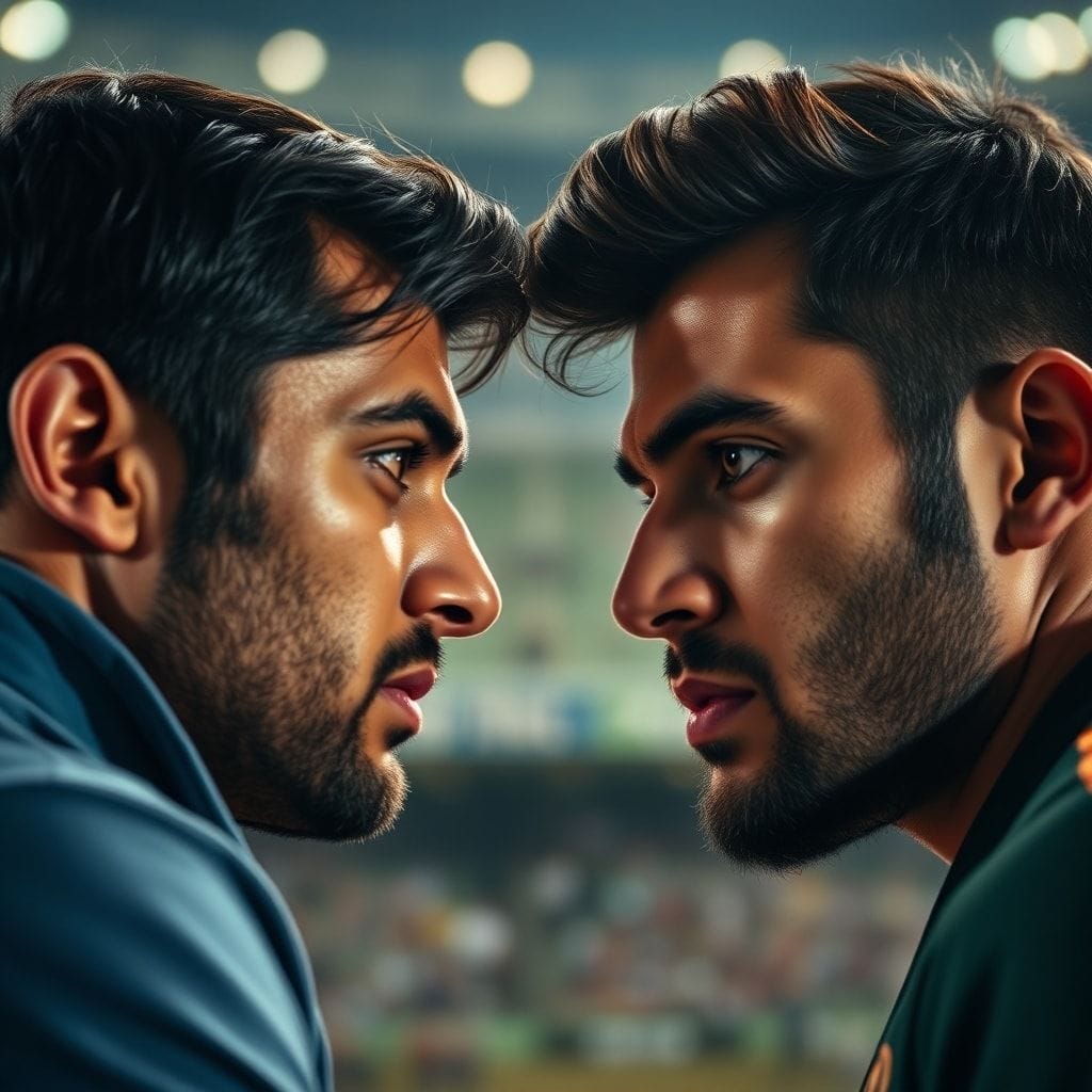 Afghanistan vs UAE T20 World Cup Clash in Delhi