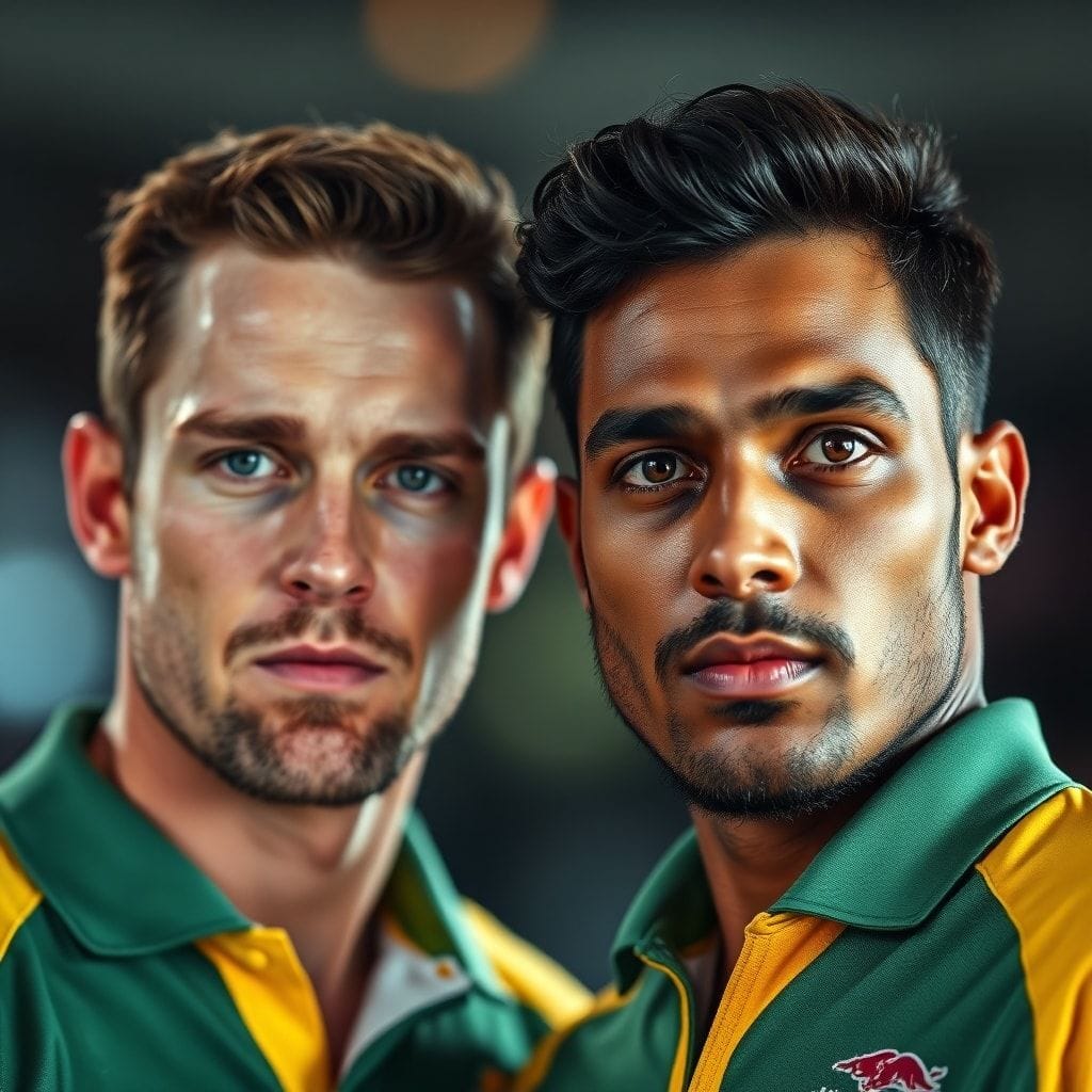 Australia vs Sri Lanka T20 World Cup Tactical Preview