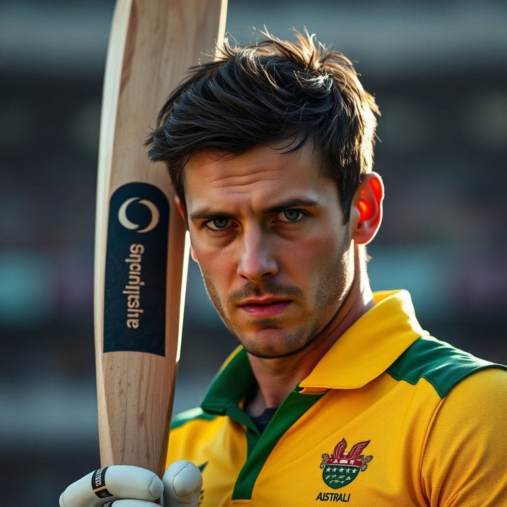 Steve Smith replaces Hazlewood for Australia vs Sri Lanka T20WC 2026