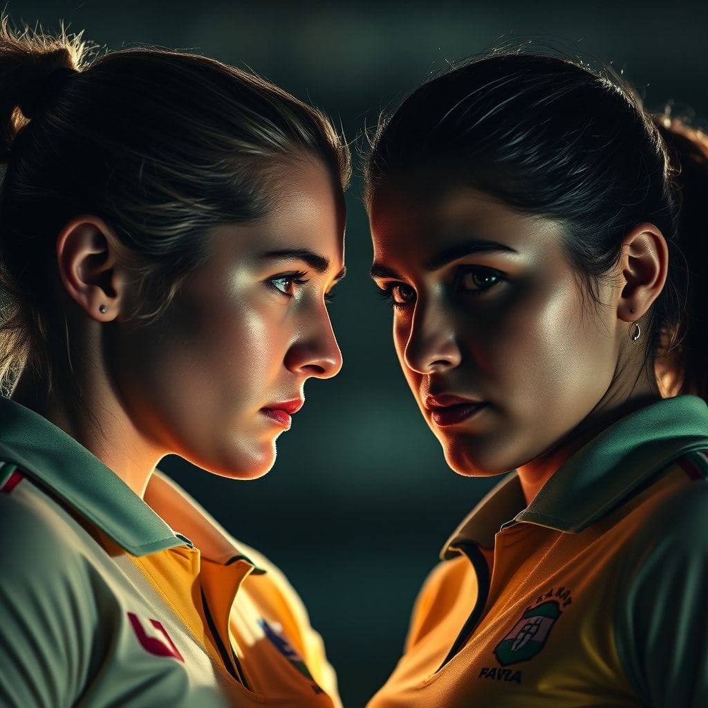 South Africa Women eye T20I series sweep against Pakistan