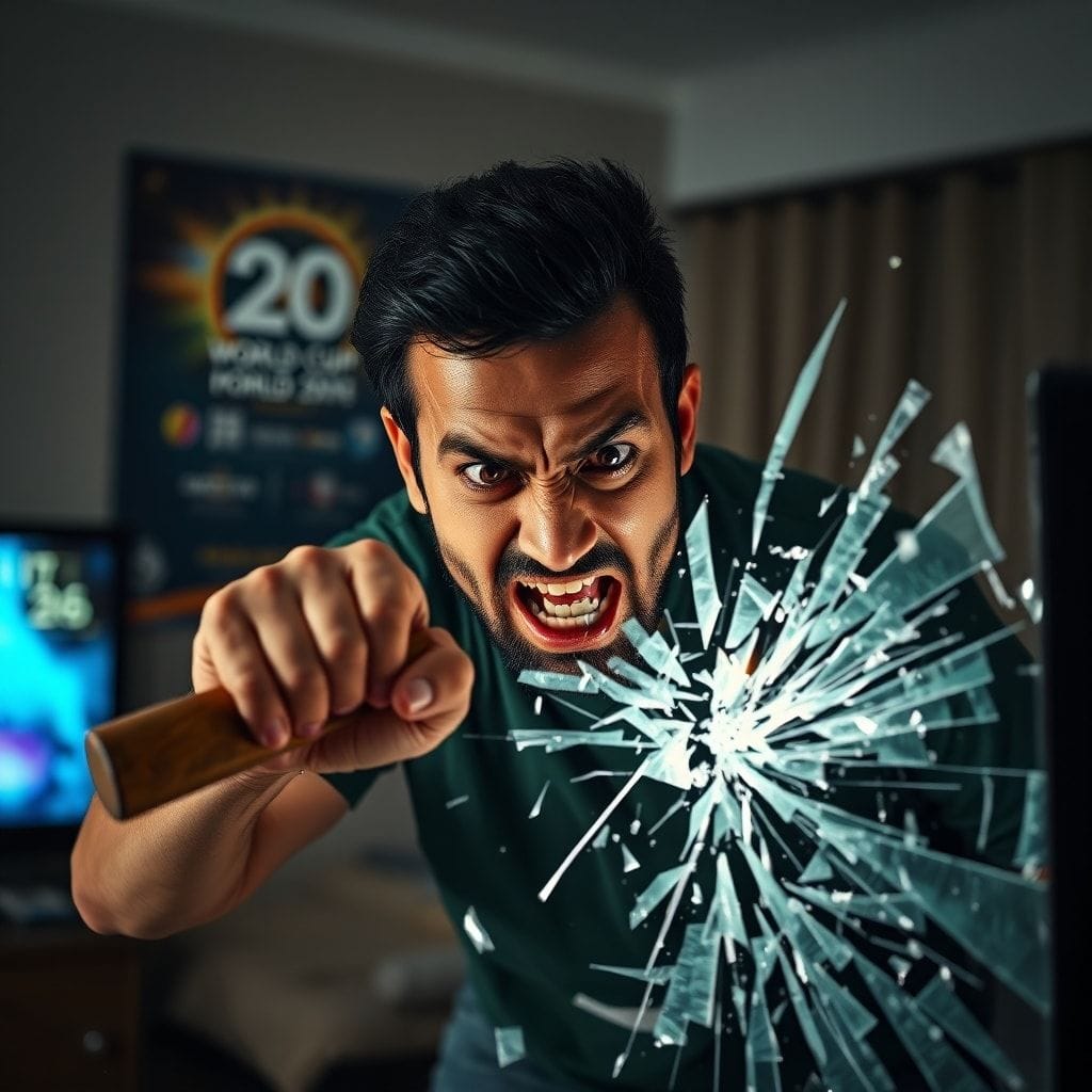 India vs Pakistan T20 World Cup Tactical Breakdown and Fan Reactions