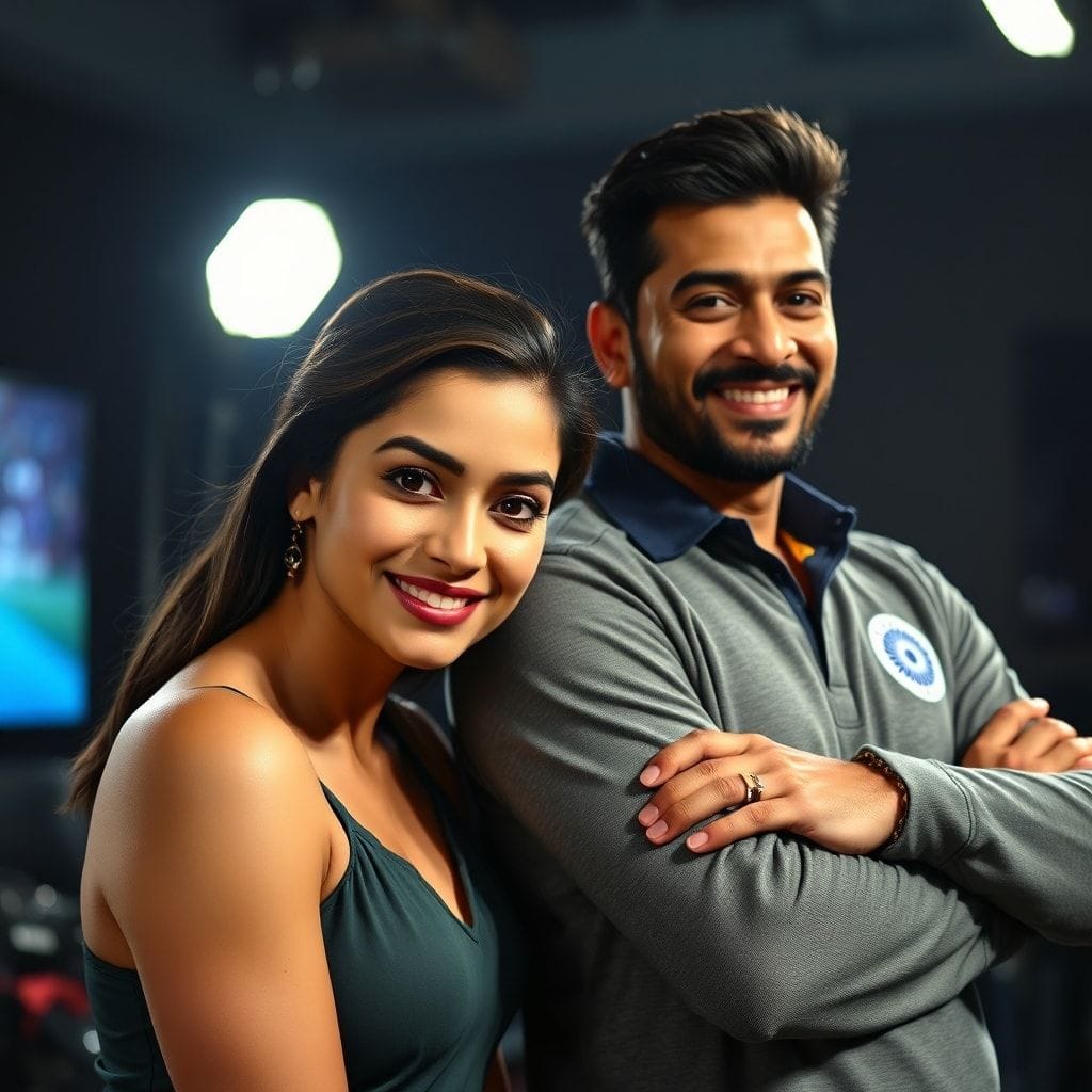 India crush Pakistan by 61 runs in T20 World Cup 2026 opener