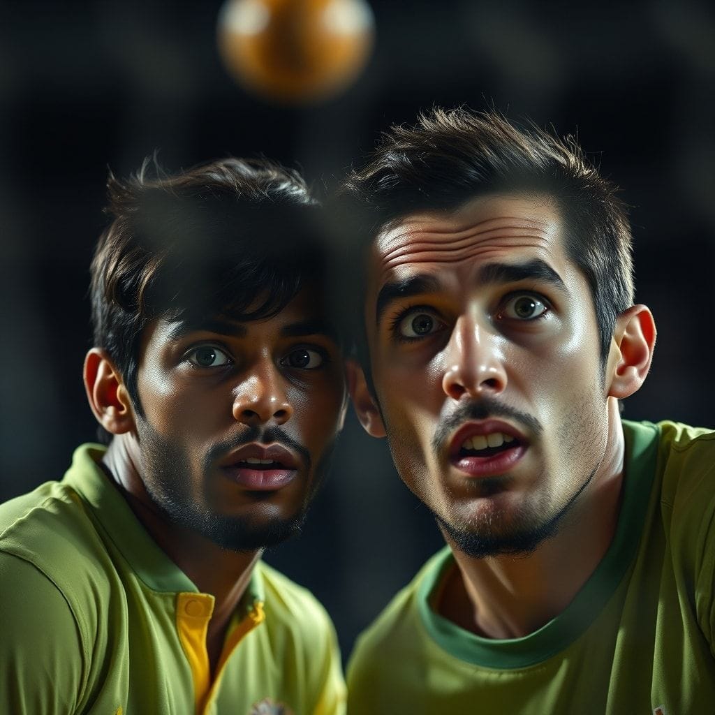 Pathum Nissanka’s Catch Shifts T20 World Cup Momentum