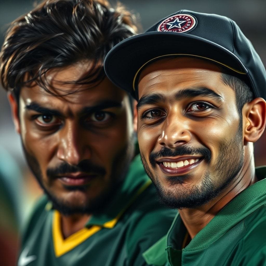 Pakistan’s Super 8s chances hinge on Net Run Rate after India loss