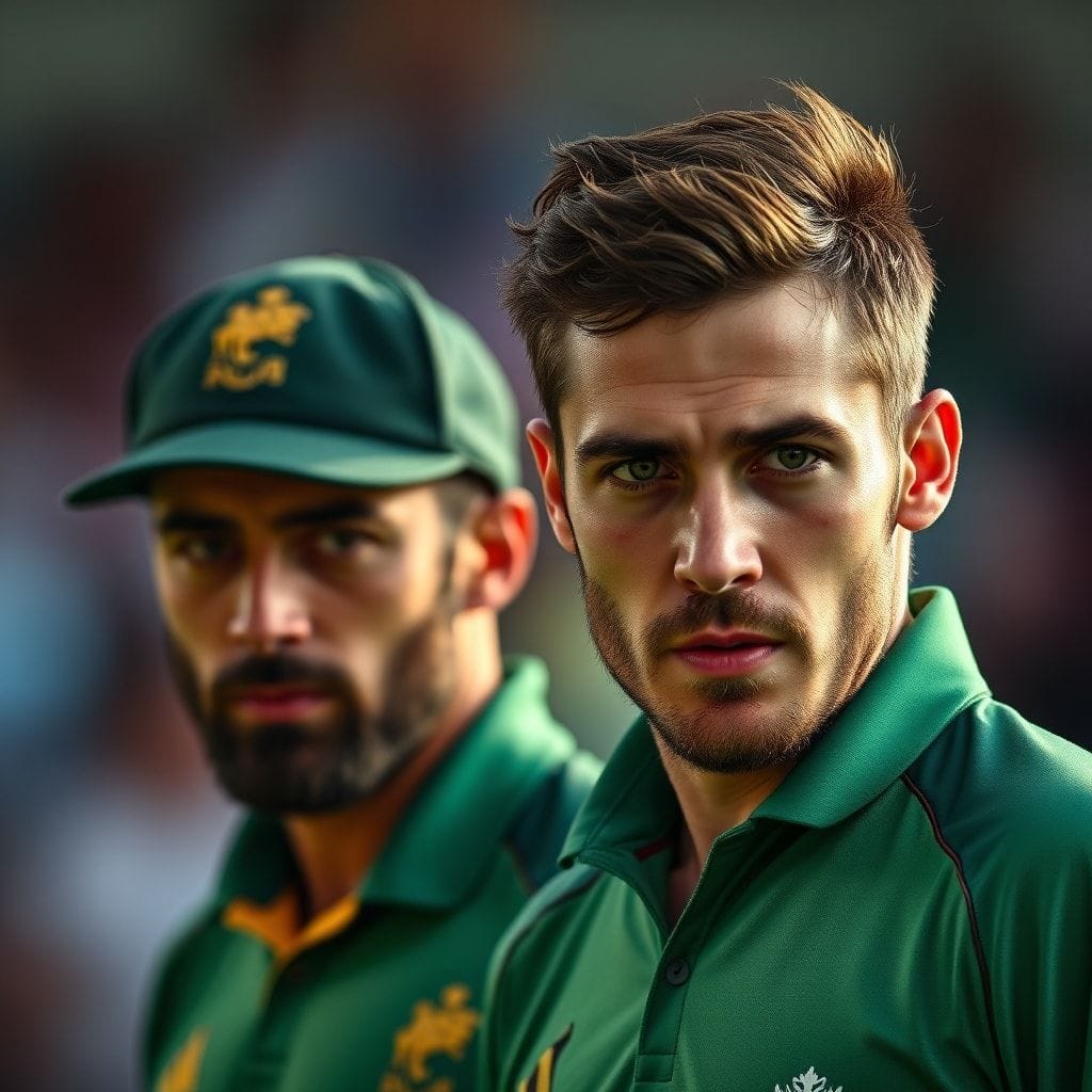 Zimbabwe vs Ireland T20 World Cup Tactical Preview