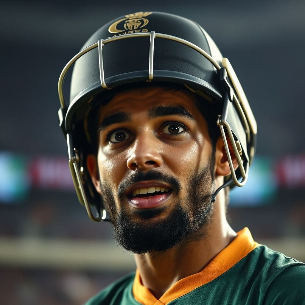 Yuvraj Samra’s Century Stuns New Zealand in T20 World Cup