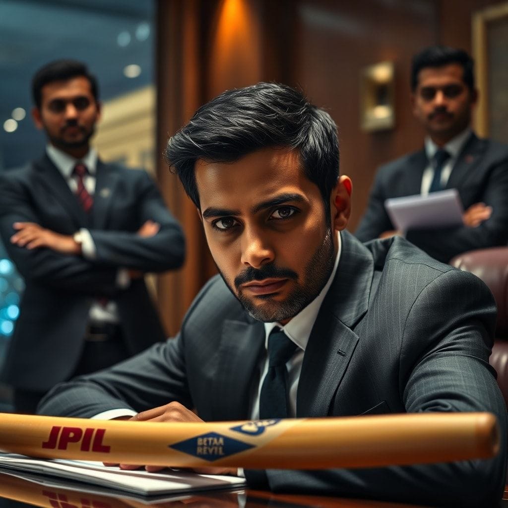 Gautam Gambhir offered CEO, mentor role by Rajasthan Royals