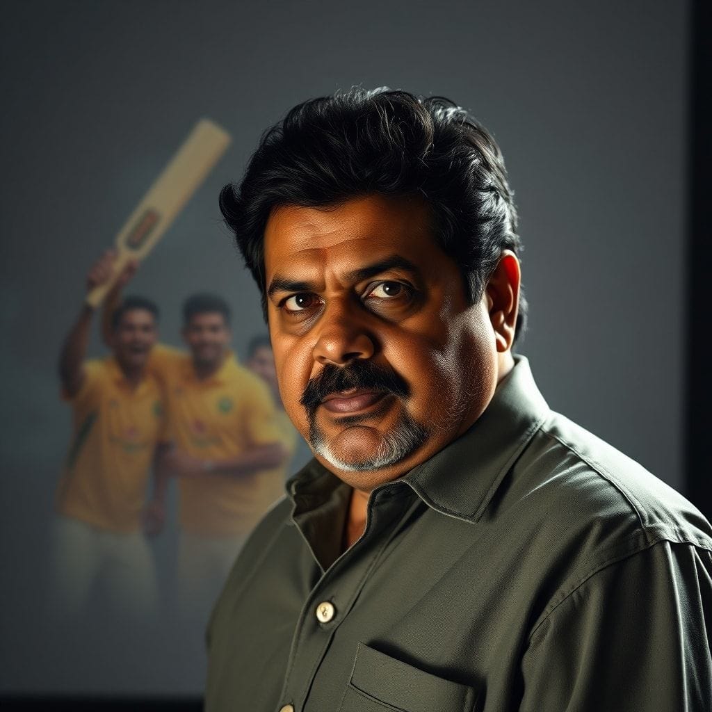 Zimbabwe Stun Australia in T20 World Cup Upset