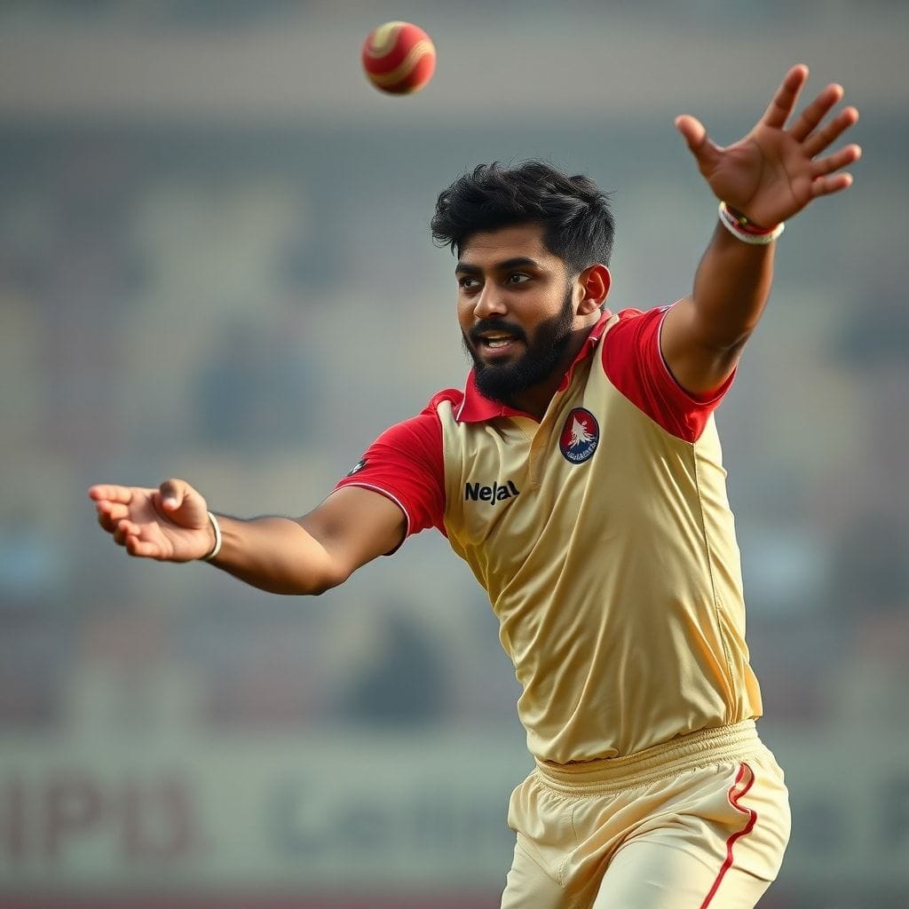 Nepal vs Scotland T20 World Cup 2026 Tactical Breakdown at Wankhede