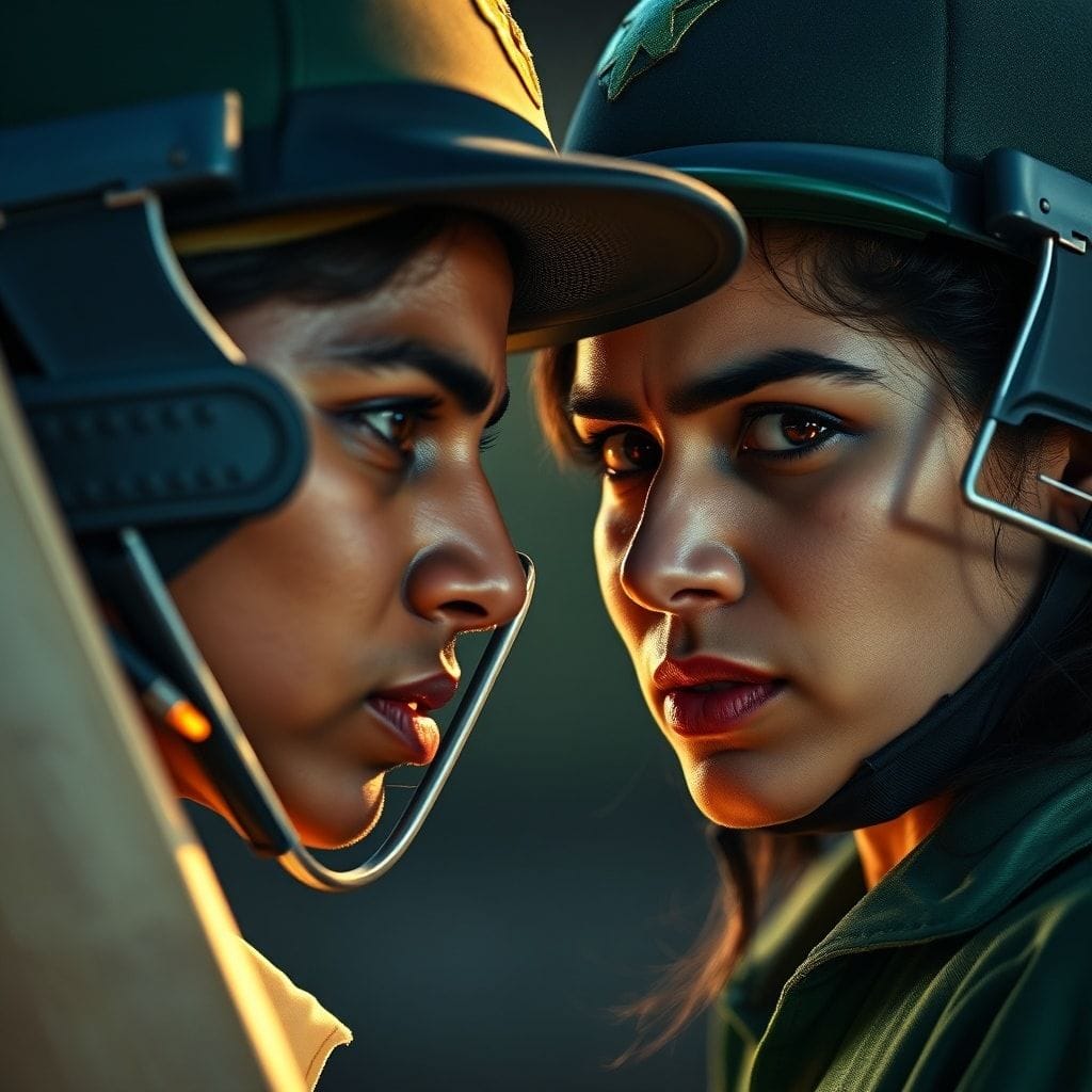 India A vs Pakistan A wicket-keeper controversy in Asia Cup