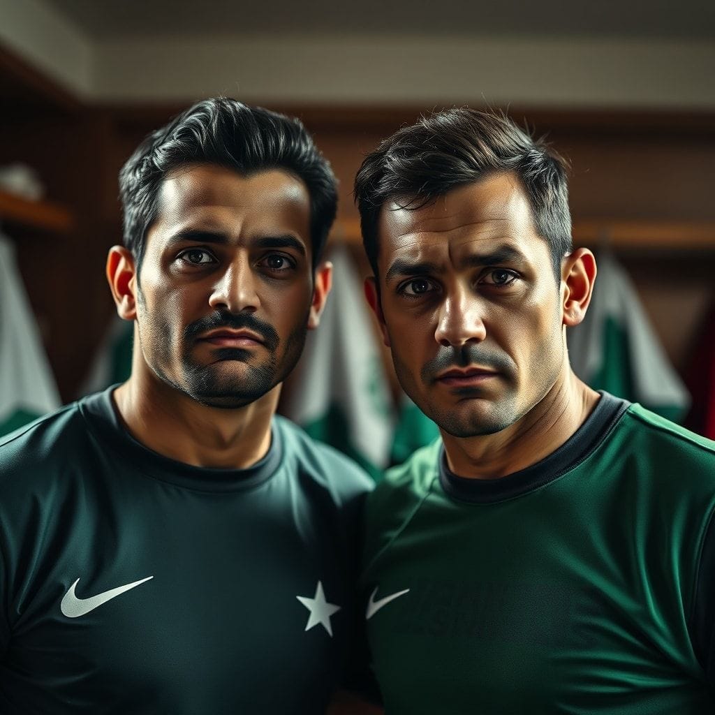 Pakistan vs Namibia T20 World Cup 2026 Colombo clash preview