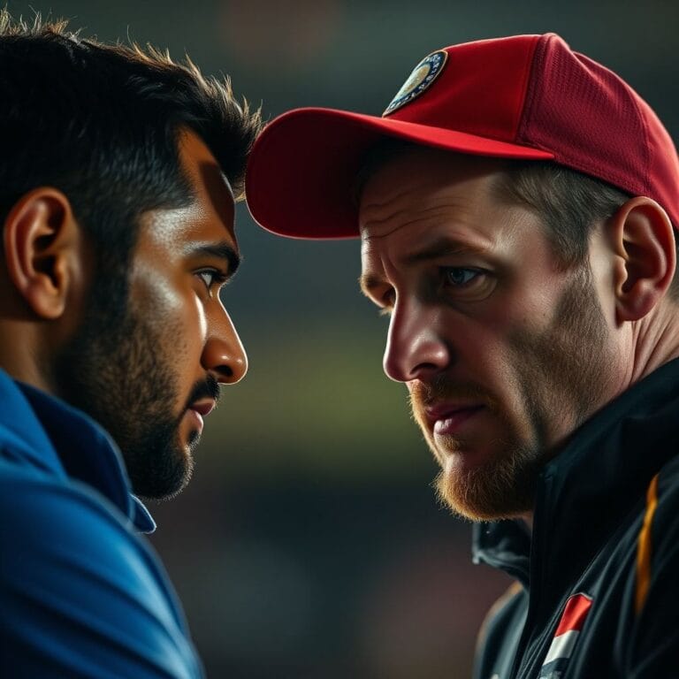 India vs Netherlands T20 World Cup 2026 Tactical Preview