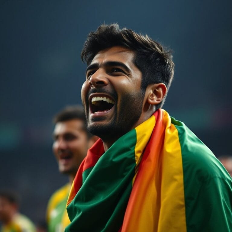 Zimbabwe qualify for T20 World Cup Super 8 after rain drama