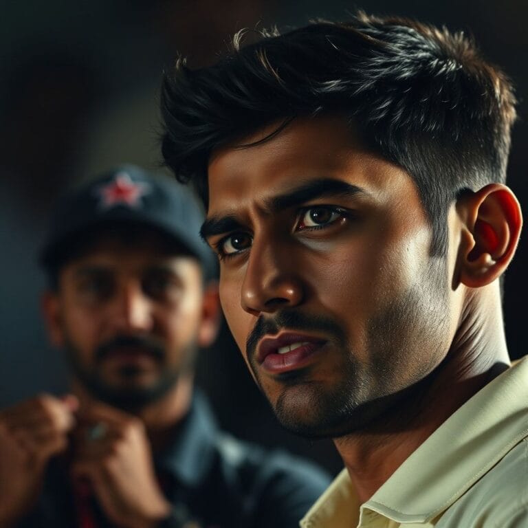 Abhishek Sharma’s duck streak raises India’s T20 World Cup concerns