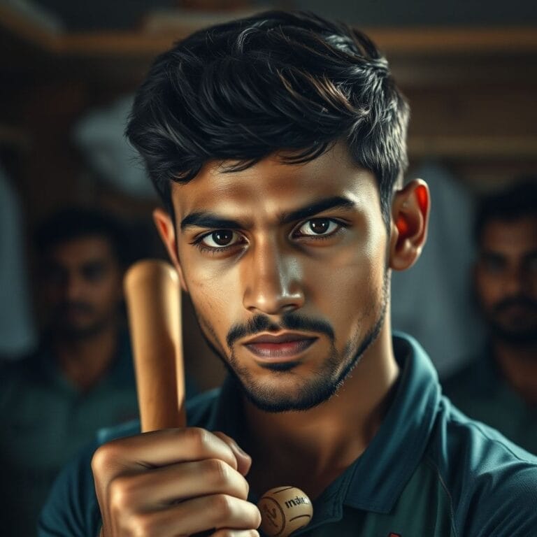 Ishan Kishan Enters Top 8 in ICC T20I Batting Rankings